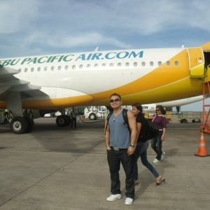 Meet your Posher, Martin michael